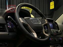 جی ئێم سی تیرەین